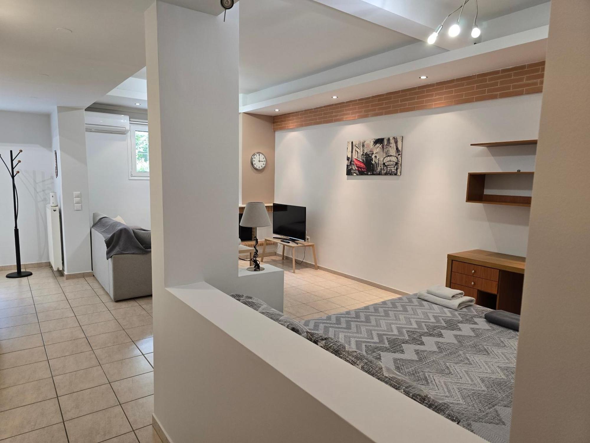 Xtina Apartment