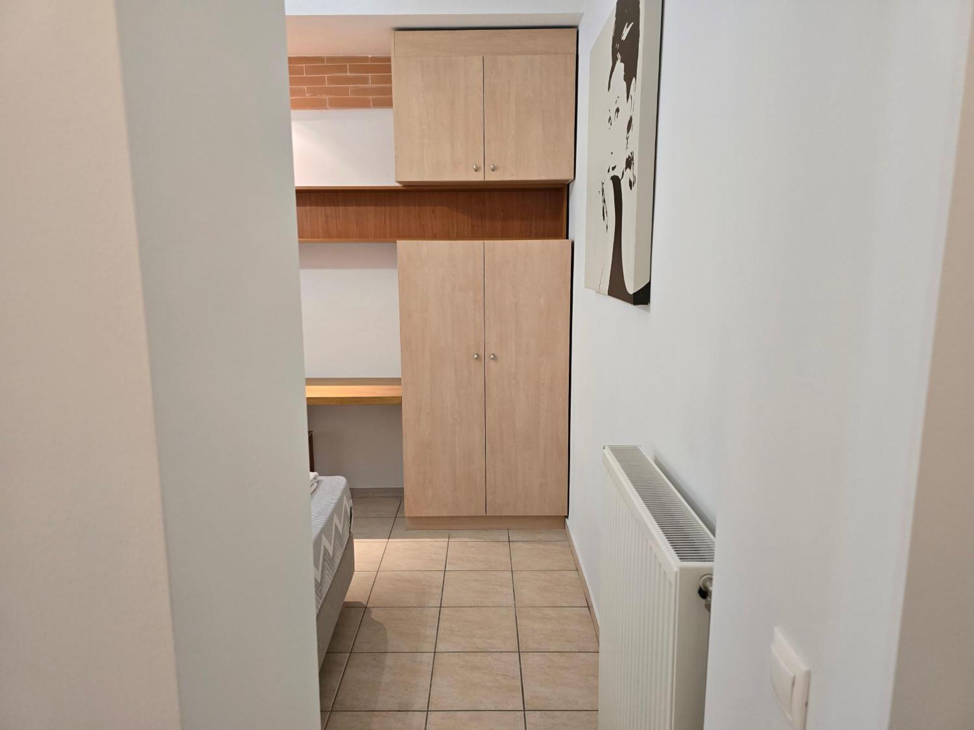 Apartment Xtina Athen