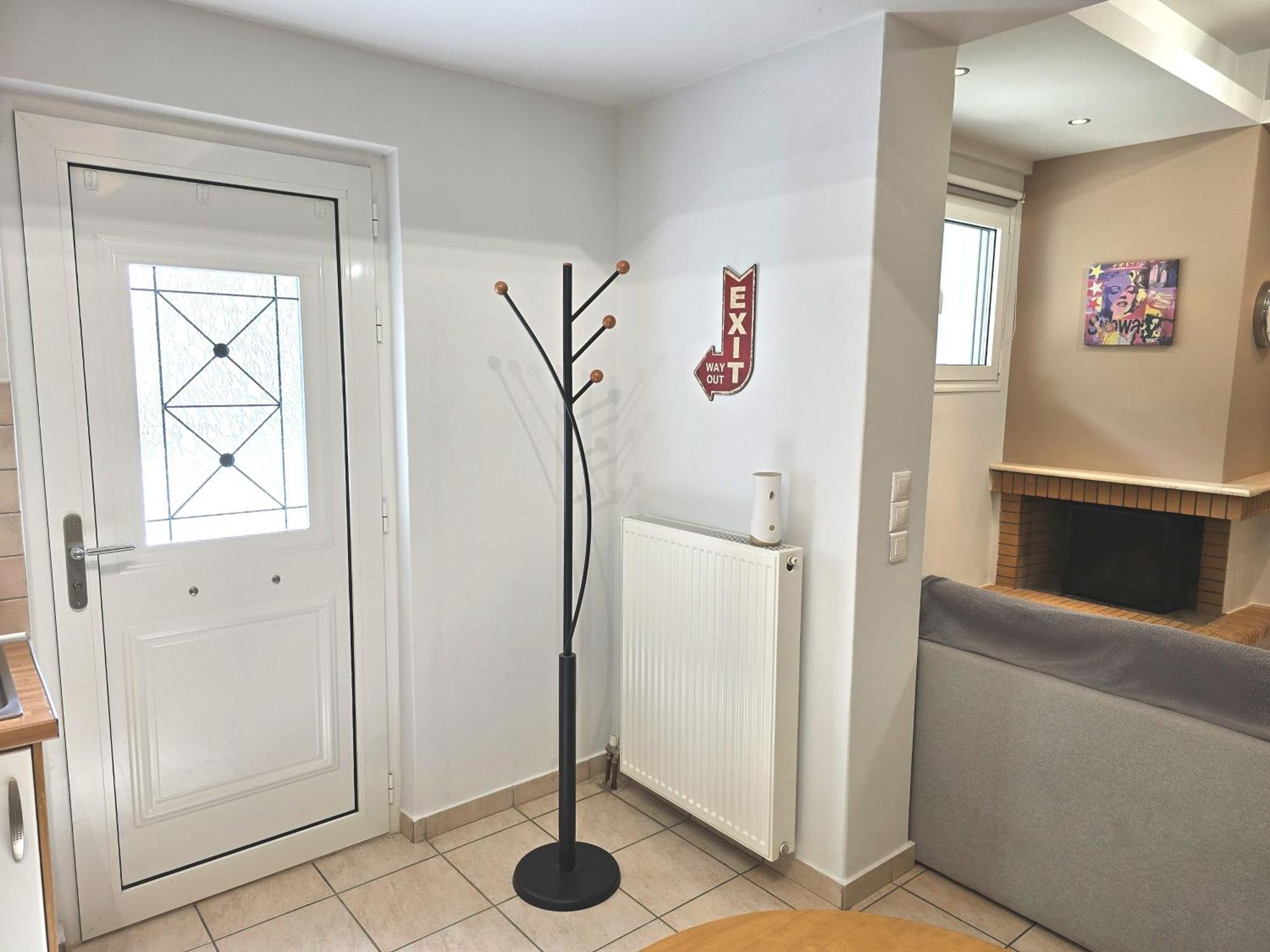 Xtina Apartment *