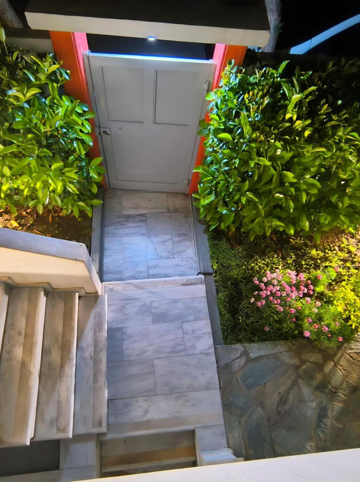 Xtina Apartment Athen
